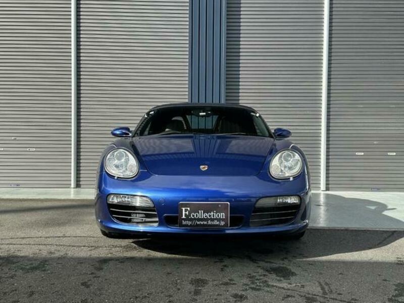 BOXSTER