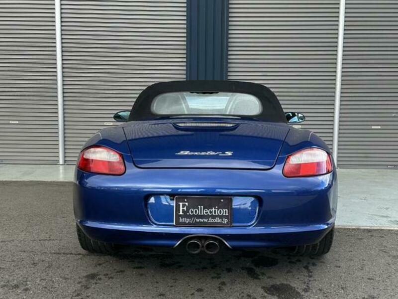 BOXSTER