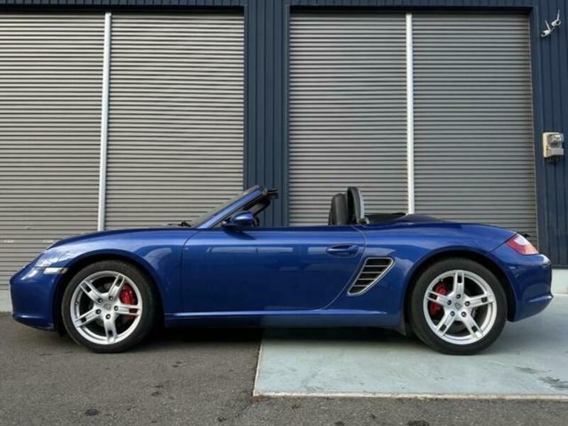 BOXSTER