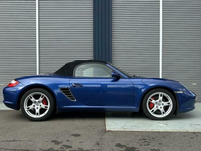 BOXSTER
