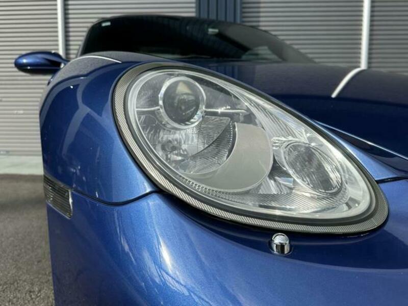 BOXSTER