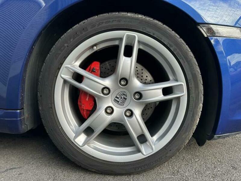 BOXSTER