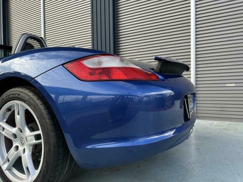 BOXSTER