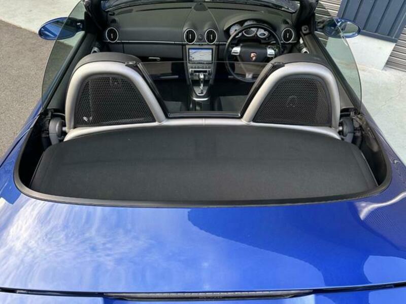 BOXSTER