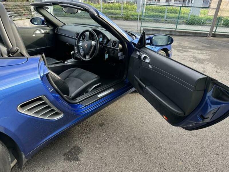 BOXSTER