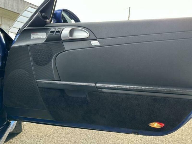 BOXSTER