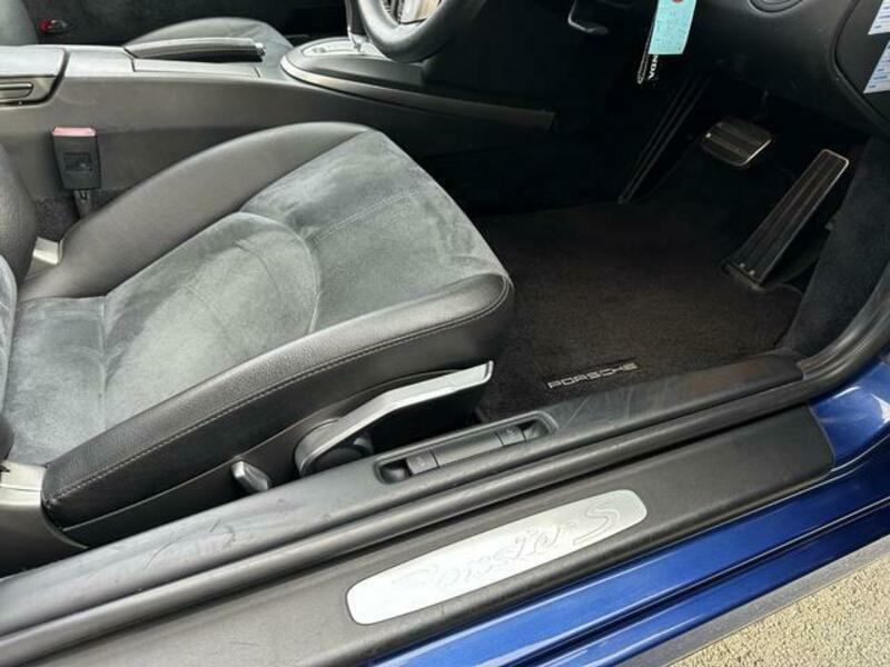 BOXSTER