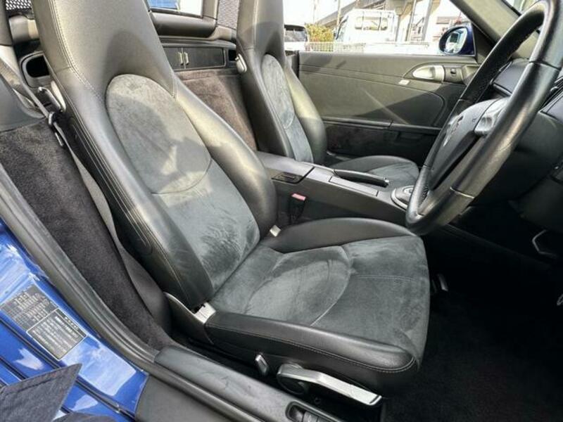 BOXSTER