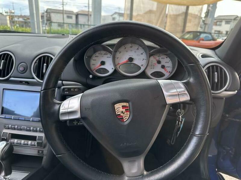 BOXSTER