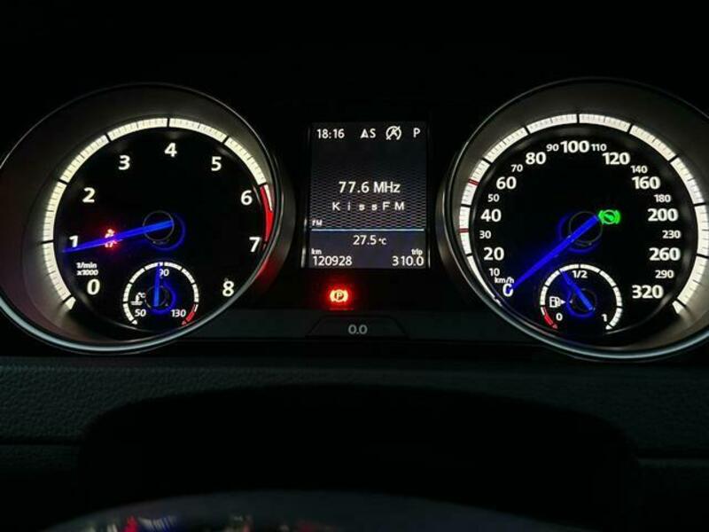 GOLF R