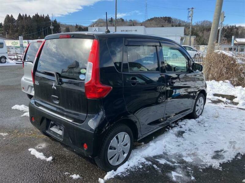 EK WAGON