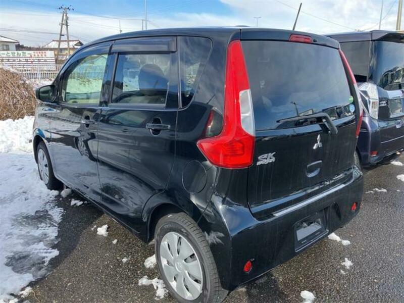 EK WAGON