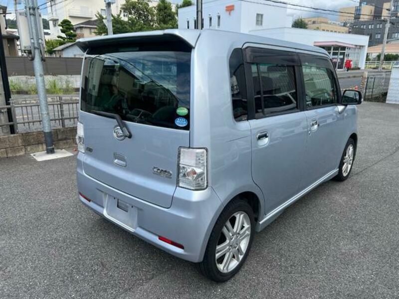 MOVE CONTE