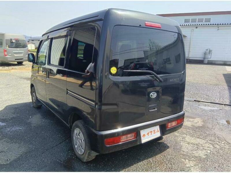 HIJET CARGO