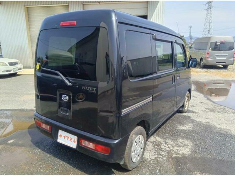 HIJET CARGO