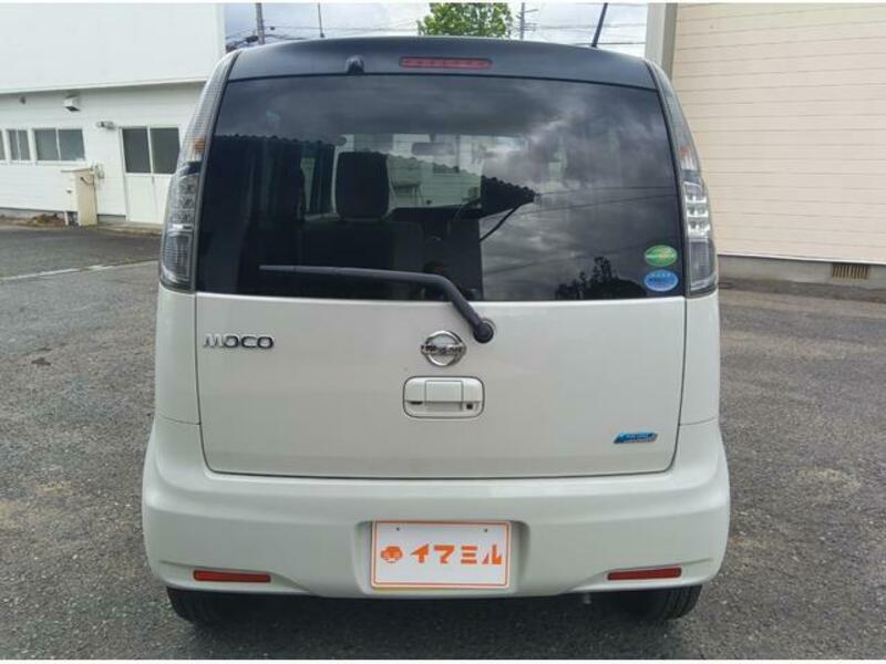 MOCO