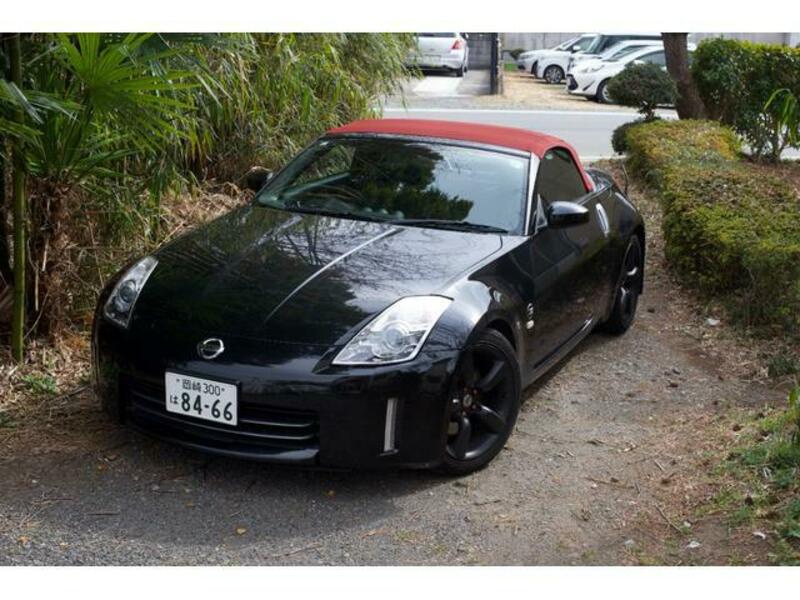 FAIRLADY Z