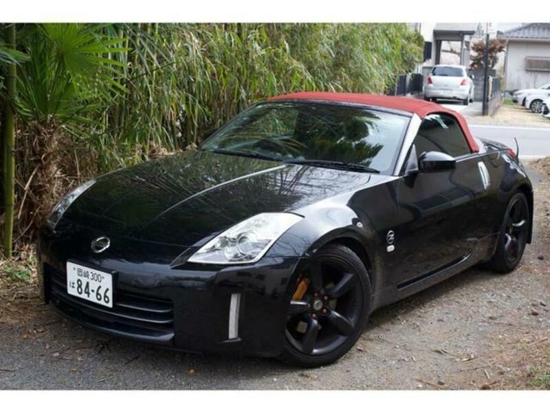 FAIRLADY Z