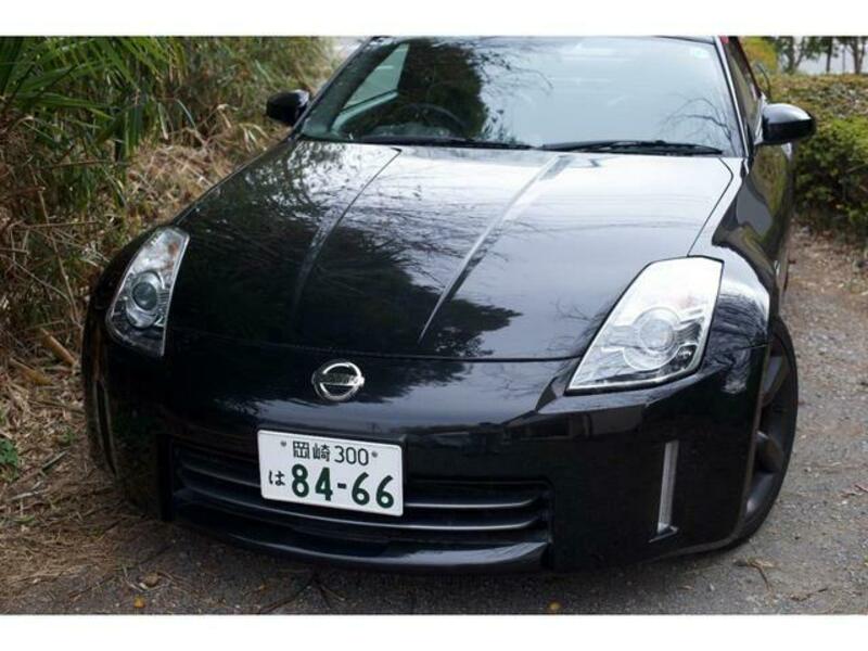 FAIRLADY Z
