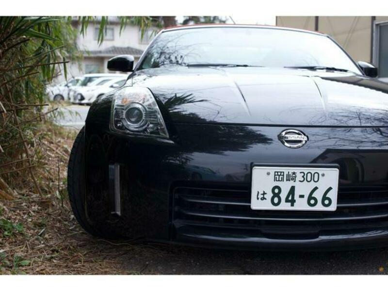 FAIRLADY Z