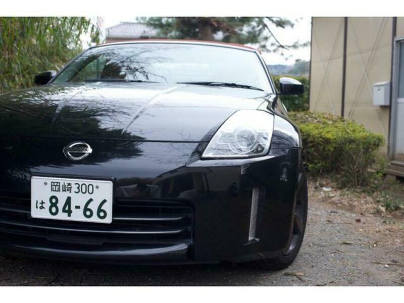FAIRLADY Z