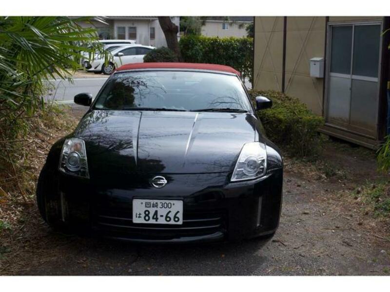 FAIRLADY Z