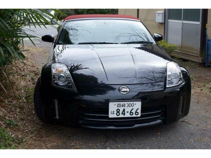 FAIRLADY Z