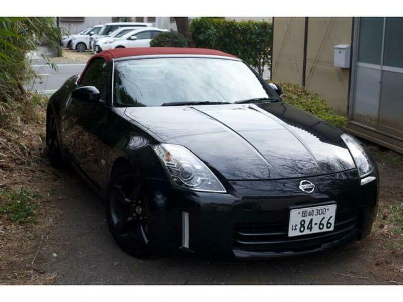 FAIRLADY Z