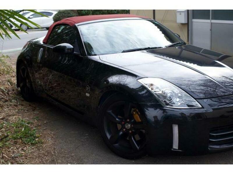 FAIRLADY Z