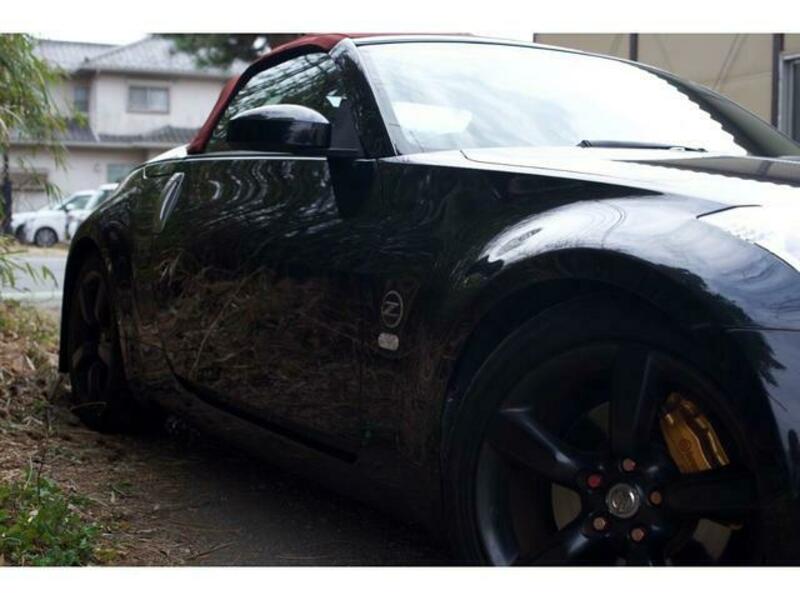 FAIRLADY Z
