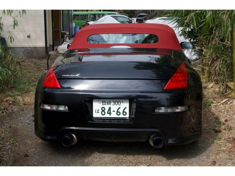 FAIRLADY Z