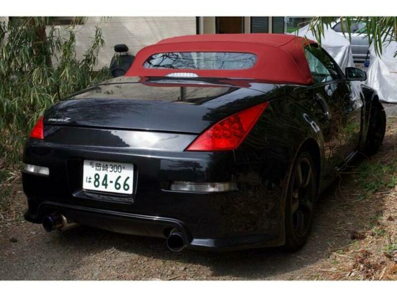 FAIRLADY Z