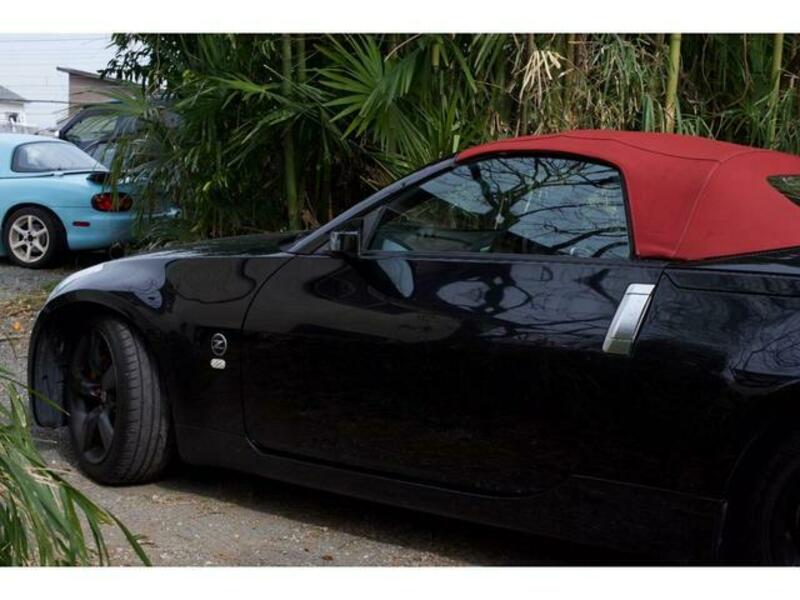 FAIRLADY Z