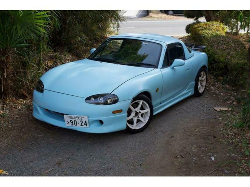 ROADSTER
