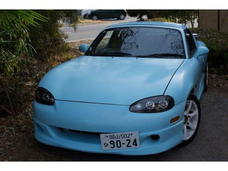 ROADSTER