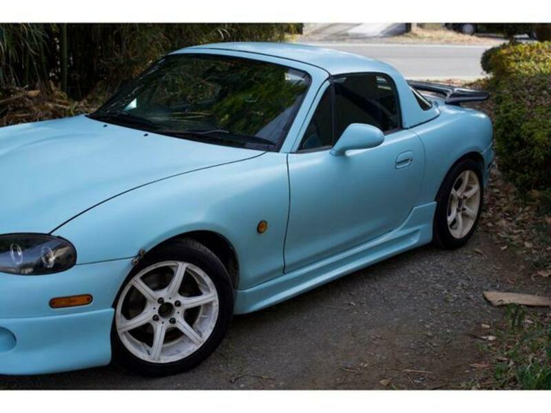 ROADSTER