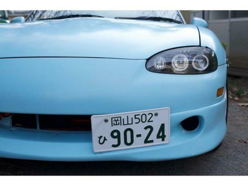 ROADSTER