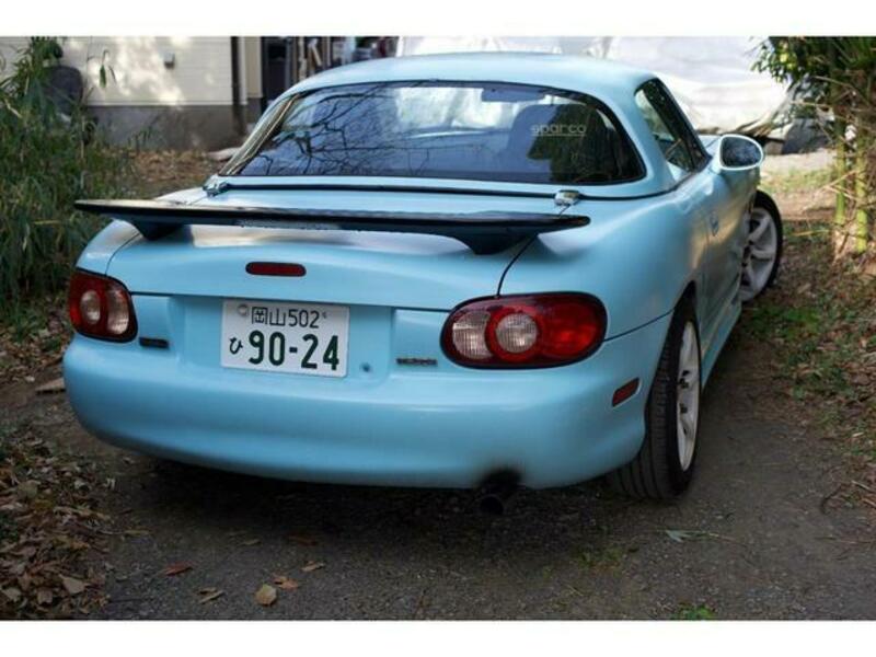 ROADSTER