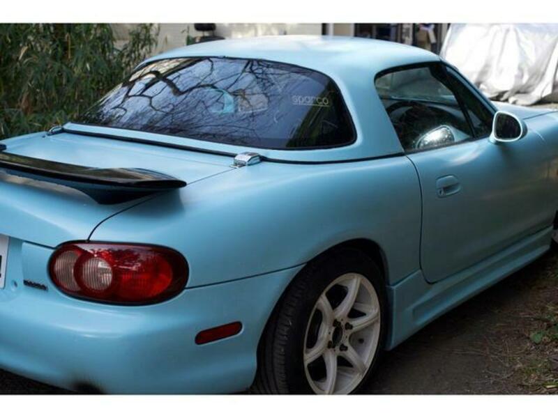 ROADSTER