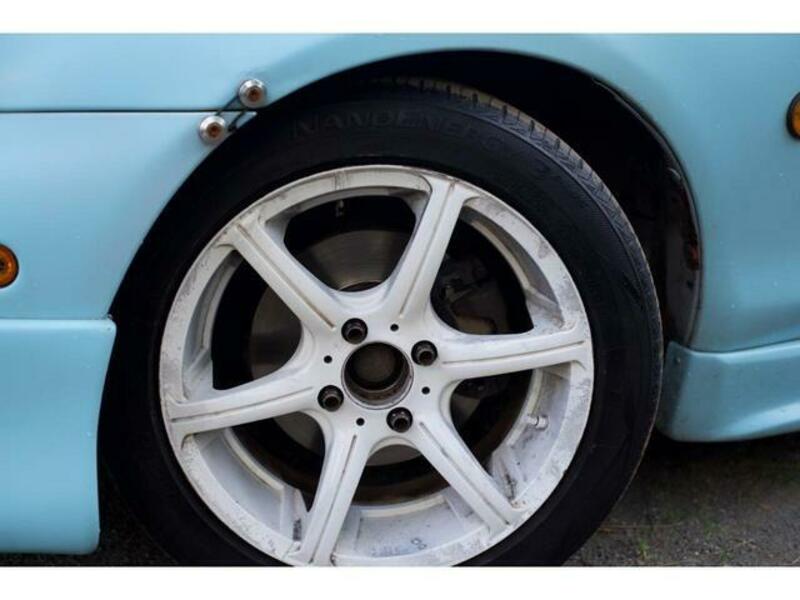 ROADSTER