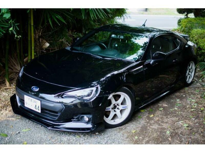 BRZ