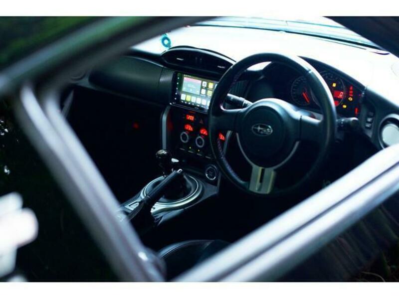 BRZ