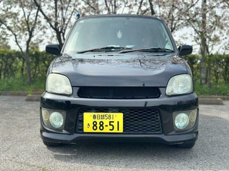 PLEO