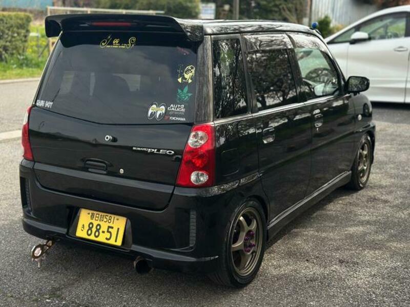 PLEO