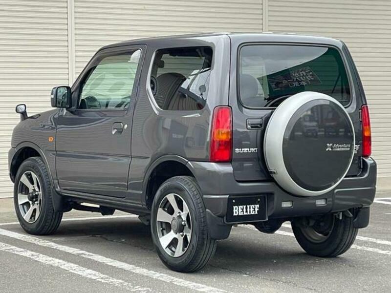 JIMNY