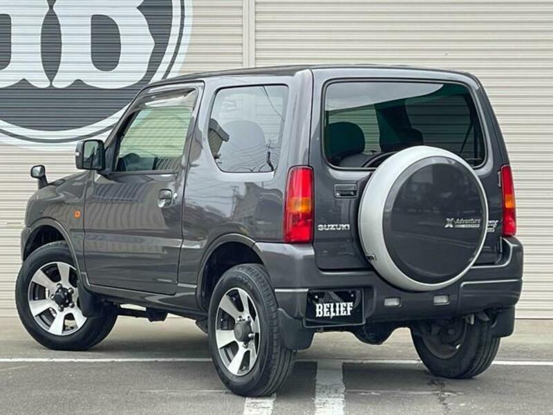 JIMNY