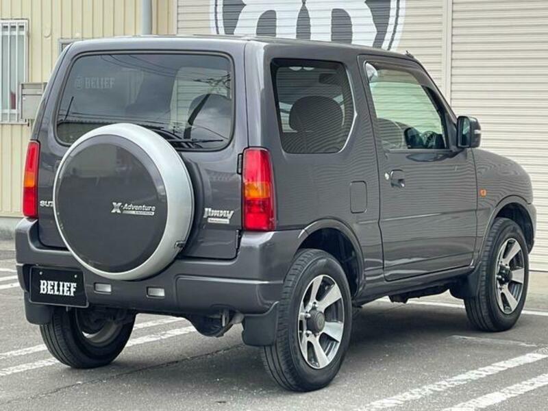 JIMNY