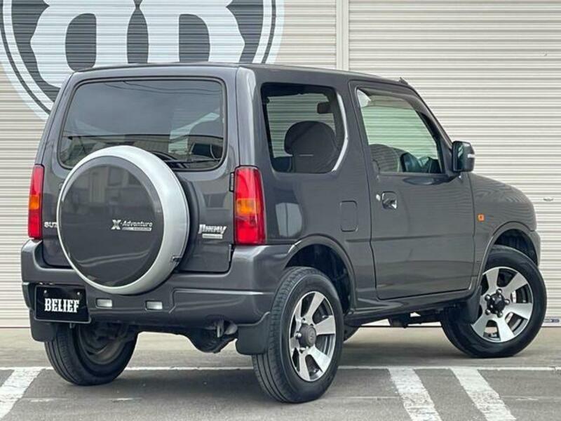 JIMNY