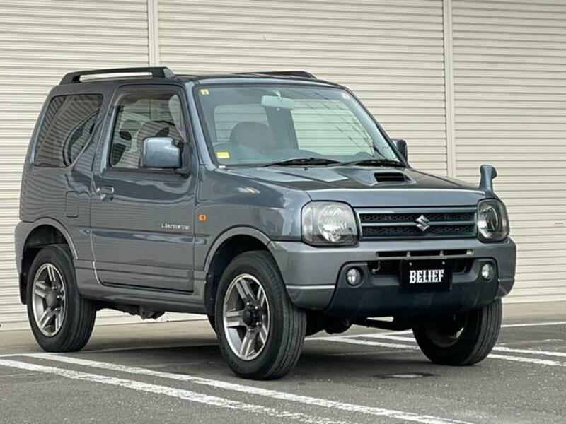 JIMNY