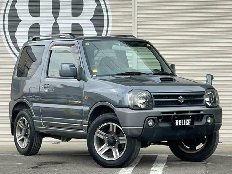 JIMNY